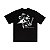 CAMISETA HIGH STAMP PRETA - Imagem 2