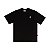 CAMISETA HIGH STAMP PRETA - Imagem 1