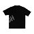 CAMISETA HIGH HALFTONE PRETA - Imagem 2