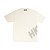 CAMISETA HIGH HALFTONE BRANCA - Imagem 1