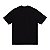 CAMISETA HIGH FREDDY FLAMES PRETA - Imagem 2