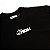 CAMISETA HIGH FREDDY FLAMES PRETA - Imagem 3