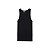 CAMISETA REGATA HIGH PACK C/3 PRETA - Imagem 1