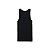 CAMISETA REGATA HIGH PACK C/3 PRETA - Imagem 2