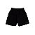 SHORTS HIGH RIPSTOP PRETO - Imagem 1