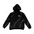 MOLETOM HIGH CHAIN PRETO - Imagem 1