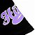 SHORTS FEMININO HIGH ATHLETIC PRETO - Imagem 3