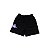 SHORTS FEMININO HIGH ATHLETIC PRETO - Imagem 1