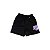 SHORTS FEMININO HIGH ATHLETIC PRETO - Imagem 2