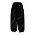CALÇA DE MOLETOM HIGH CHAIN PRETA - Imagem 2