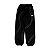 CALÇA DE MOLETOM HIGH CHAIN PRETA - Imagem 1