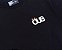 CAMISETA ÖUS INDUSTRIAL BASKA PRETA - Imagem 3