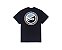 CAMISETA ÖUS INDUSTRIAL BASKA PRETA - Imagem 2