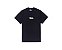 CAMISETA ÖUS SATURNO PRETO - Imagem 1