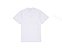 CAMISETA ÖUS HEAVY IMPERIAL SEMI LOGO BRANCA - Imagem 2