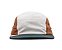 BONÉ ÖUS 5 PANEL PHIBO ESSENCIAL VERDE OFF DESERTO - Imagem 1