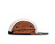 BONÉ ÖUS 5 PANEL PHIBO ESSENCIAL VERDE OFF DESERTO - Imagem 2