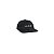 BONÉ DISTURB 6 PANEL WASHED PRETO - Imagem 1