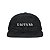 BONÉ DISTURB 6 PANEL WASHED PRETO - Imagem 3