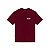 CAMISETA DISTURB BALL PEN BORGONHA - Imagem 1