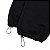CALÇA DISTURB MOLETOM CARGO PRETA - Imagem 6
