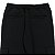 CALÇA DISTURB MOLETOM CARGO PRETA - Imagem 4
