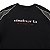 MOLETOM CREWNECK DISTURB SPORTSGEAR PRETO - Imagem 3