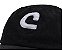 BONÉ CARDAPÊ C LOGO VELUDO COTELÊ PRETO - Imagem 6