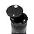 CINZEIRO DISTURB BARREL CAR PRETO - Imagem 2