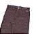 CALÇA TUPODE OG BAGGY 889 VELUDO MARROM - Imagem 3