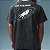 CAMISETA RIPNDIP YOU ARE HERE PRETA - Imagem 3