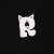 CAMISETA RIPNDIP RUNNERS PRETA - Imagem 4