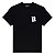 CAMISETA RIPNDIP RUNNERS PRETA - Imagem 1