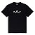 CAMISETA RIPNDIP RISE N GRIND PRETA - Imagem 1
