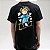 CAMISETA RIPNDIP RISE N GRIND PRETA - Imagem 4