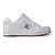 TÊNIS DC MANTECA 4 IMP WHITE BATTLESHIP - Imagem 1