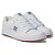 TÊNIS DC MANTECA 4 IMP WHITE BATTLESHIP - Imagem 2