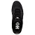 TÊNIS DC METRIC IMP BLACK GUM - Imagem 3