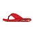 SANDÁLIA KENNER RAKKA ELITE L7 VERMELHO - Imagem 2