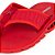 SANDÁLIA KENNER RAKKA ELITE L7 VERMELHO - Imagem 5