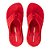 SANDÁLIA KENNER RAKKA ELITE L7 VERMELHO - Imagem 3