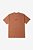 CAMISETA ARTIVIST LOGO OG VTG MOCHA MOUSSE ESTONADO - Imagem 1