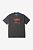 CAMISETA ARTIVIST CERRADO EXODUS VTG PRETO ESTONADO - Imagem 1