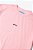 CAMISETA ARTIVIST CHEST LOGO ERA ROSA - Imagem 2