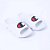 CHINELO CHAMPION NUVEM SPHERIC BRANCO - Imagem 1