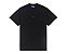 CAMISETA TROPICALIENTS TS LOGO HC PRETA - Imagem 1