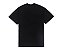 CAMISETA TROPICALIENTS TS LOGO HC PRETA - Imagem 2