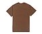 CAMISETA TROPICALIENTS TS LOGO HC MARROM - Imagem 2