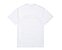 CAMISETA TROPICALIENTS WORLD CRISES BRANCA - Imagem 2