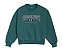 MOLETOM TROPICALIENTS CLASSIC VERDE - Imagem 1